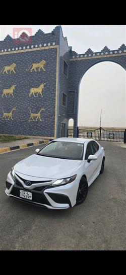 تويوتا كامري